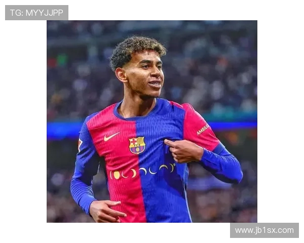 瓜迪奥拉称赞亚马尔表现出色但表示要等十五年后才能拿来和梅西相比